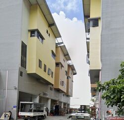 Kranji Loop (D25), Factory #520098161